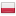 lotradar.pl hosted country